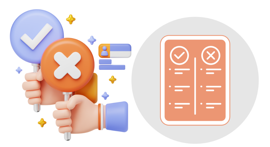 pros and cons of credit increase request